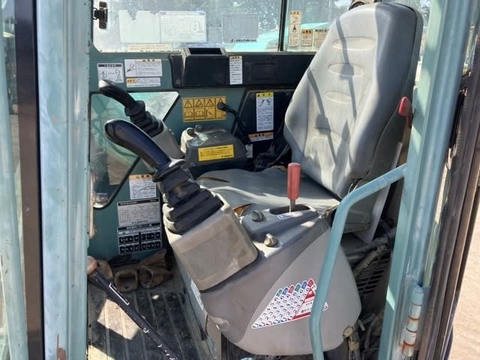 Yanmar B7-5A 58425B (máy xúc)