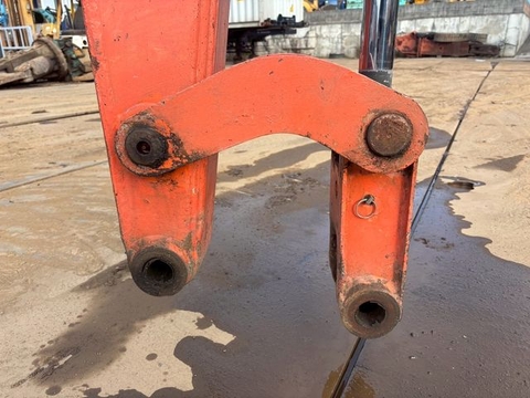 HITACHI ZX55UR-3 - 36100