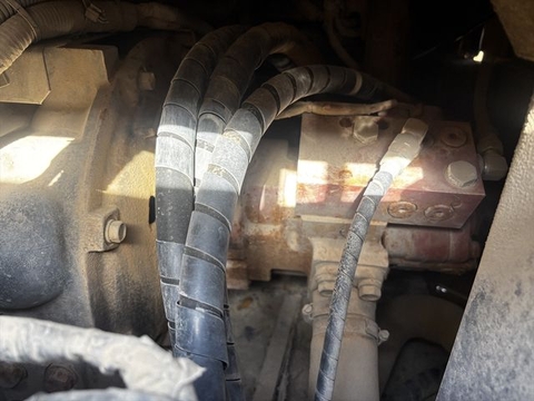 YANMAR B6-6A 66629