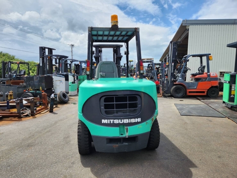 Xe nâng misu FD45T-80150