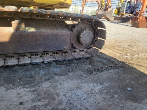 Sumitomo SH75X-3 -5832