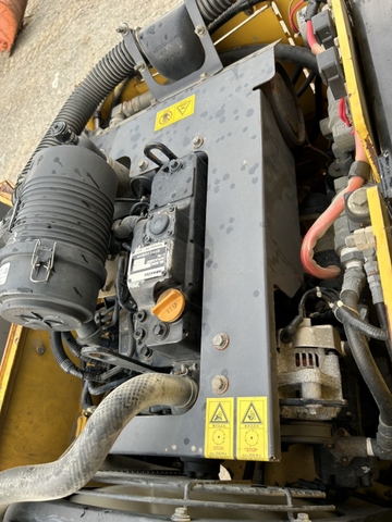 Lu rung mini JV25CW-6-3021