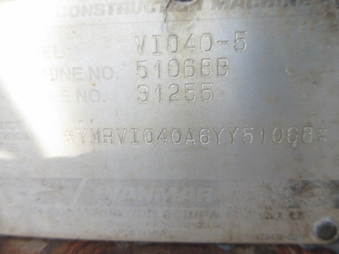 VIO40-5-51068B