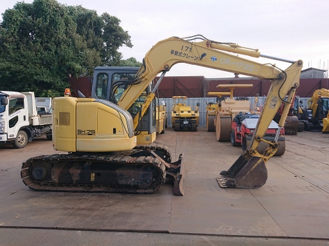 SUMITOMO SH75X-3B -1722