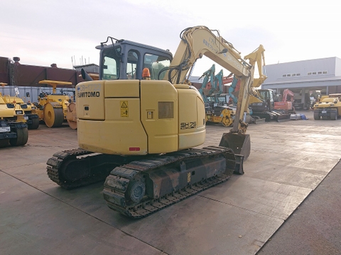 SUMITOMO SH75X-3B -1722