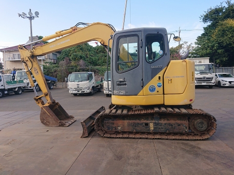 SUMITOMO SH75X-3B -1722