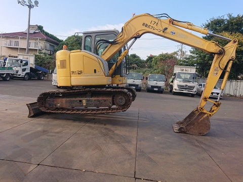 SUMITOMO SH75X-3B -1722