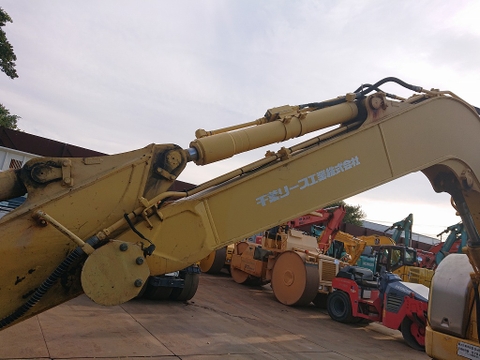 SUMITOMO SH75X-3B -1722