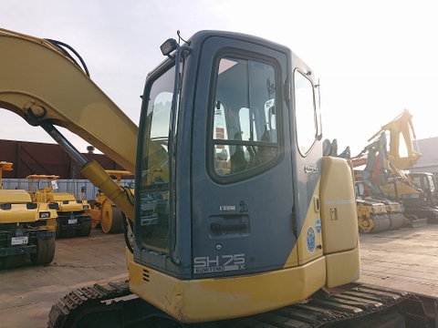 SUMITOMO SH75X-3B -1722