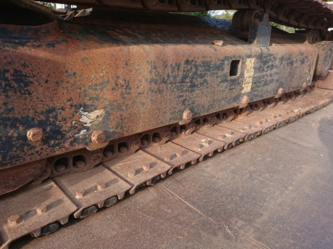 SUMITOMO SH75X-3B -1722