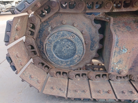 SUMITOMO SH75X-3B -1722
