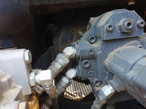 SUMITOMO SH75X-3B -1722