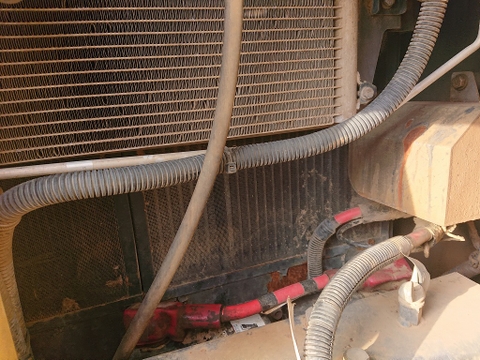 SUMITOMO SH75X-3B -1722