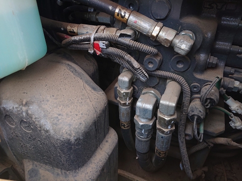 SUMITOMO SH75X-3B -1722