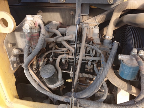 SUMITOMO SH75X-3B -1722