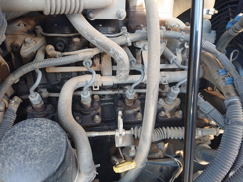 SUMITOMO SH75X-3B -1722