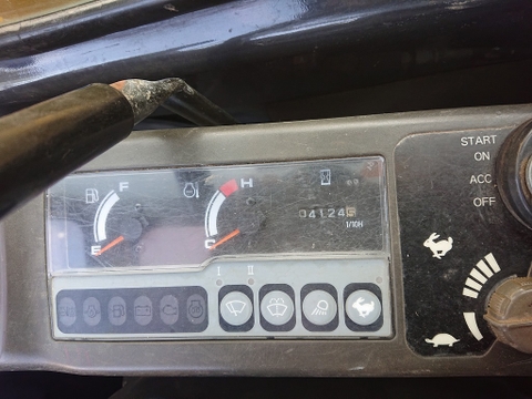 SUMITOMO SH75X-3B -1722