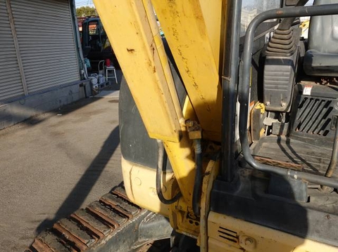 PC38UU-5-16366