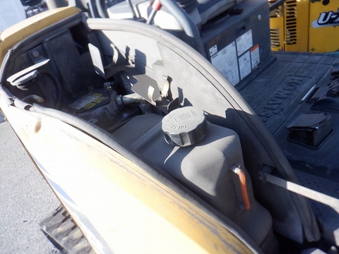 Komatsu PC30MR-3 32567