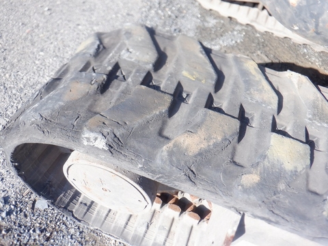 Komatsu PC30MR-3 32567