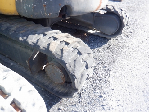 Komatsu PC30MR-3 32567