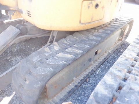 Komatsu PC30MR-3 32567
