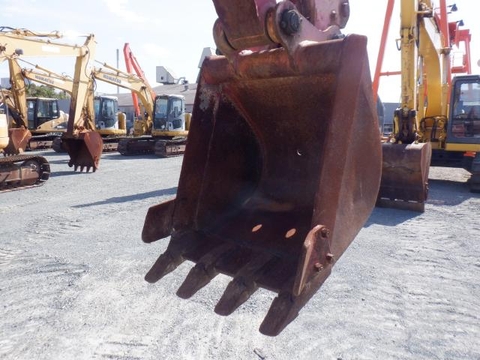 Máy xúc đào mini Yanmar Vio40-5B-58164