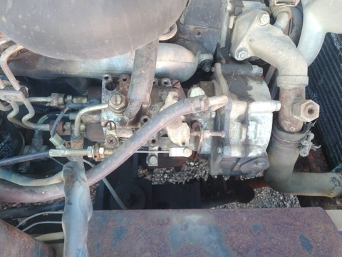 Komatsu FD18-15-310513