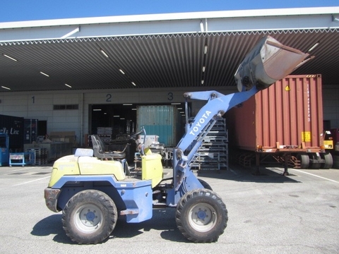 Xúc lật 5SDTL8-06129