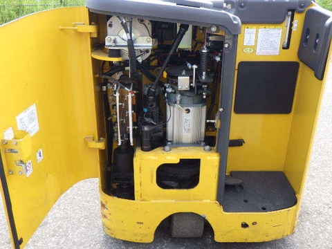 Xe nâng điện đứng lái FB15RL-15-155053