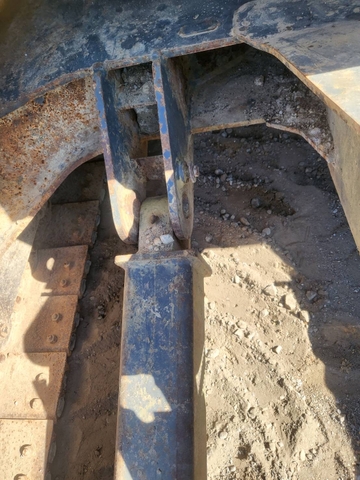 Sumitomo SH75X-3 -5832