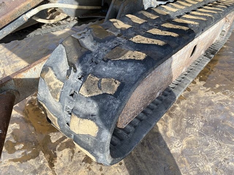 Komatsu PC30UU-5 16326