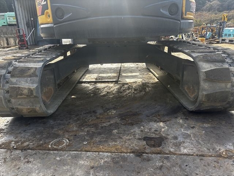 YANMAR B6-6A 66629