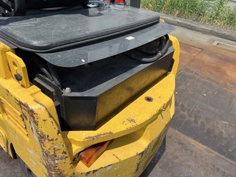 Komatsu FE30-1-302128