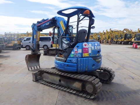 PC30UU-5	18085