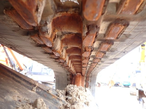 Model	B6-6A-66274
