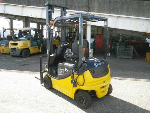 Bán và cho thuê xe điện FB15HB-12-853919