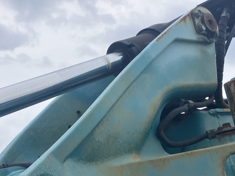 Kubota RX-503S- 30037