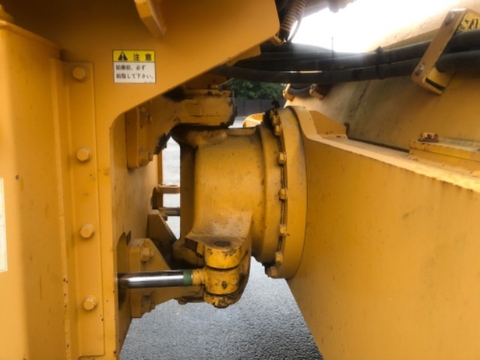 Lu rung Sakai SV512D