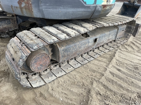 Máy xúc đào Kobelco SK40SR-3E-04240