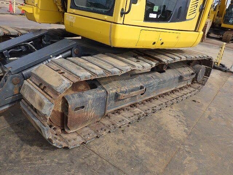 Komatsu PC128US-11 53561 (máy xúc)