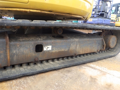 Komatsu PC58UU-5 25554