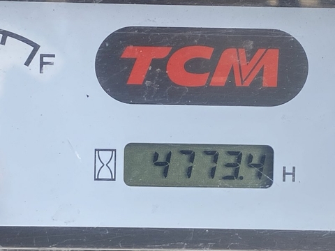 TCM FD20T3-01072