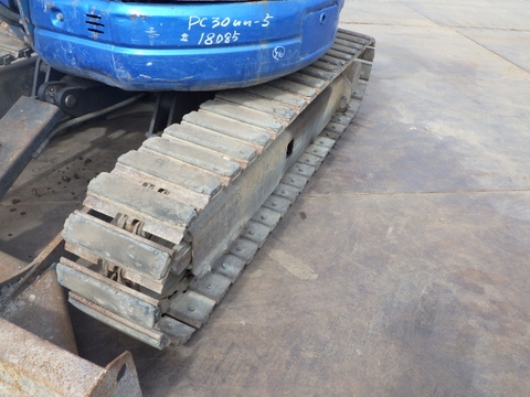 PC30UU-5	18085