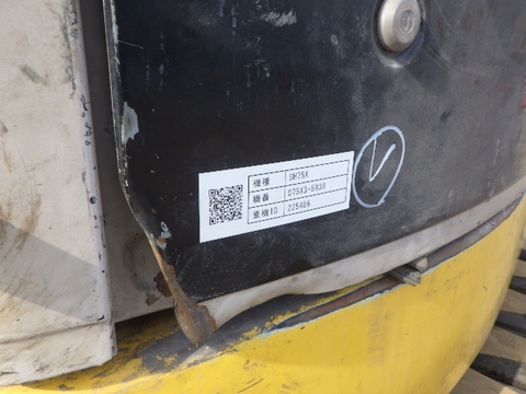 Sumitomo SH75X-3-5838