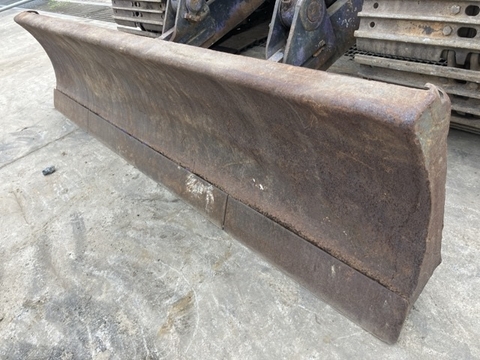 Komatsu PC128US-2 6708