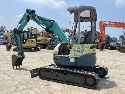 Yanmar B3-3A -36291B