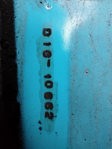 Sumitomo 03FD15PAXI92D-10662