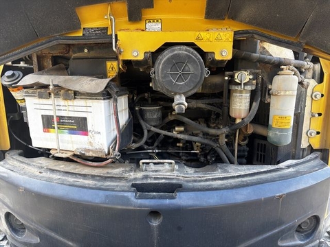 YANMAR B6-6A 66629