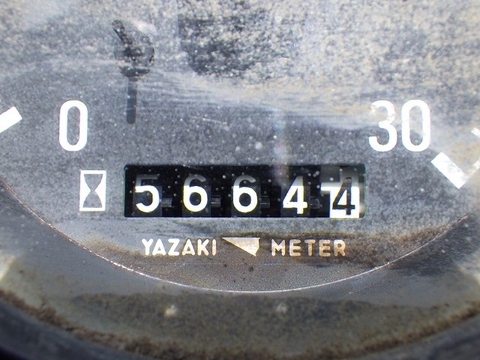 Bomax BW131ACW 231473 (máy lu)